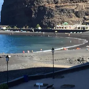 Apartamento Puerto Playa, Tazacorte