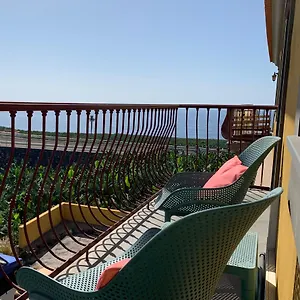 Apartamento Ca L'ana, Tazacorte