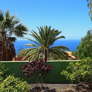 El Paradiso Tazacorte