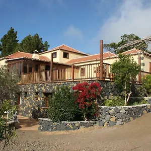 Apartamento Casa Tranquila, Tazacorte
